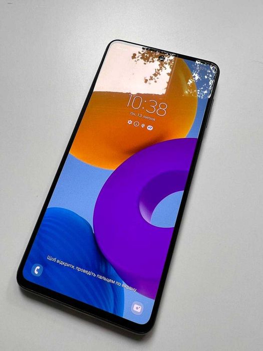 Samsung Galaxy M52 5G 6/128GB