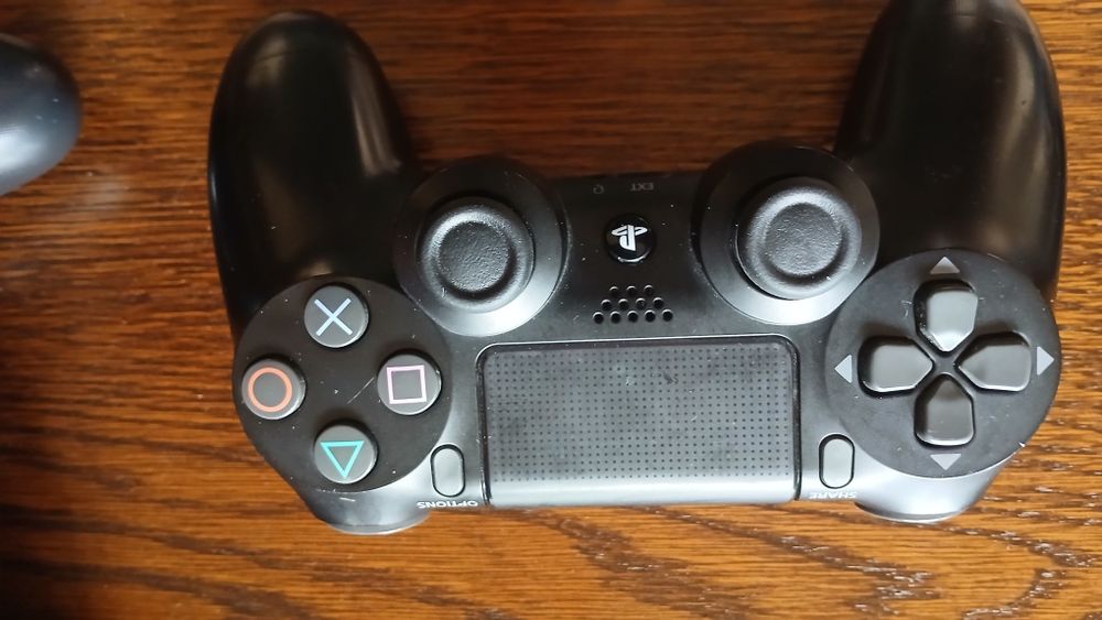 Kontrolery do /sprawdzenia sprawne