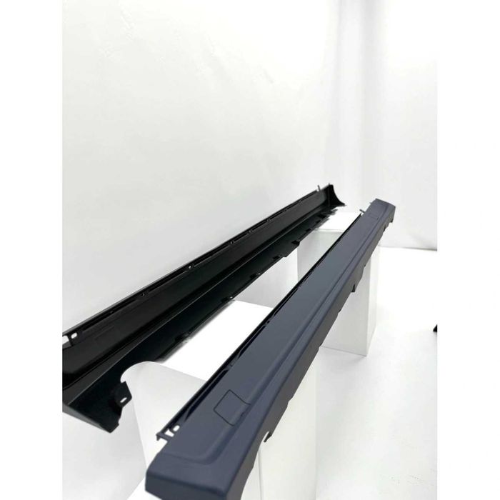 Zestaw body kit MercedesW124 C124 S124 (10.1989–06.1996) AMG Gen 1