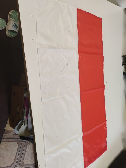 Flagi Polski 120 60