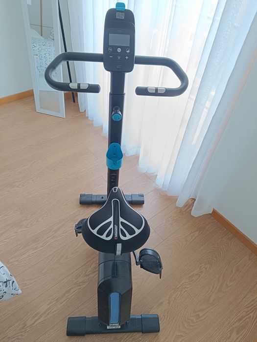 Bicicleta Decathlon domios 500