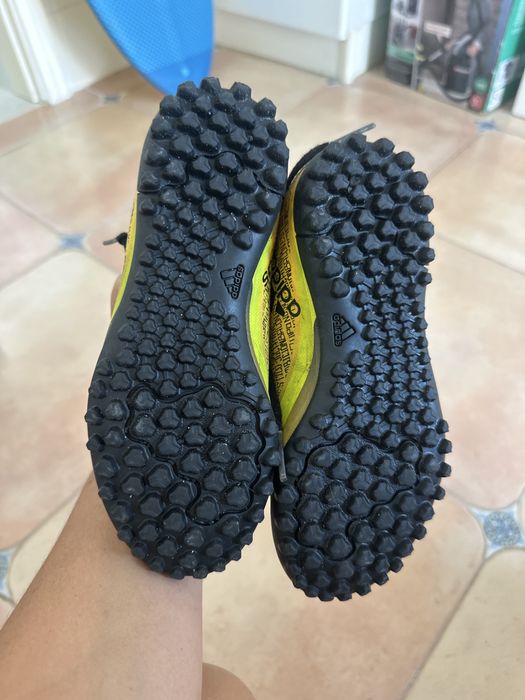 Chuteiras adidas