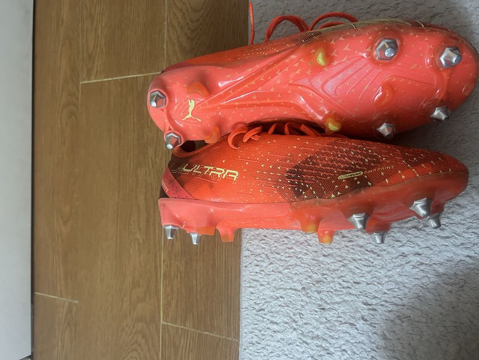 Puma Ultra Ultimate 40,5