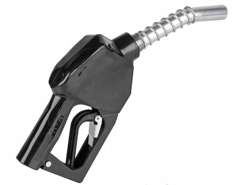 POMPA PALIWA Elektryczna 60lmin Sterowanie Nowa 1850W Paliwowa