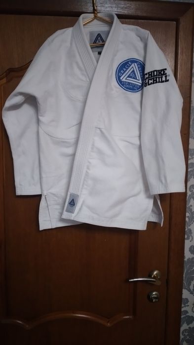 Кімоно GI ONE DOJO ZURICH для джиу-джитсу розмір А1