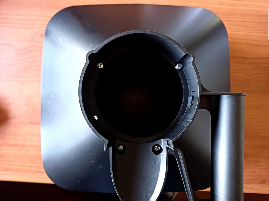 Testo Vent para medição de caudais de ar.