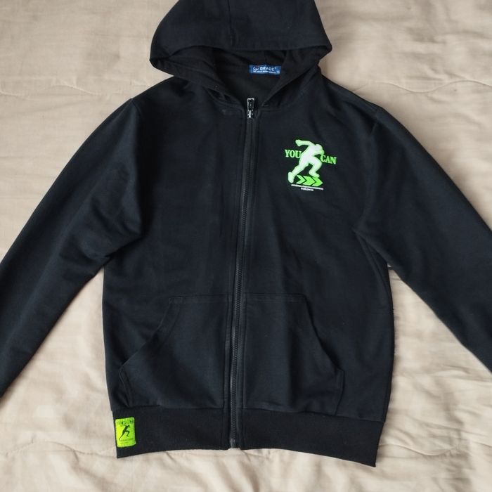 Спортивний костюм для хлопчика