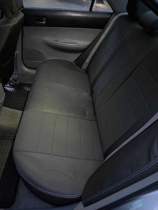 Mazda 6 GG 1.8 Газ/бензин