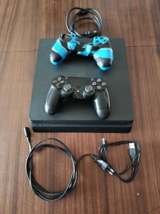 PlayStation PS4 500Gb