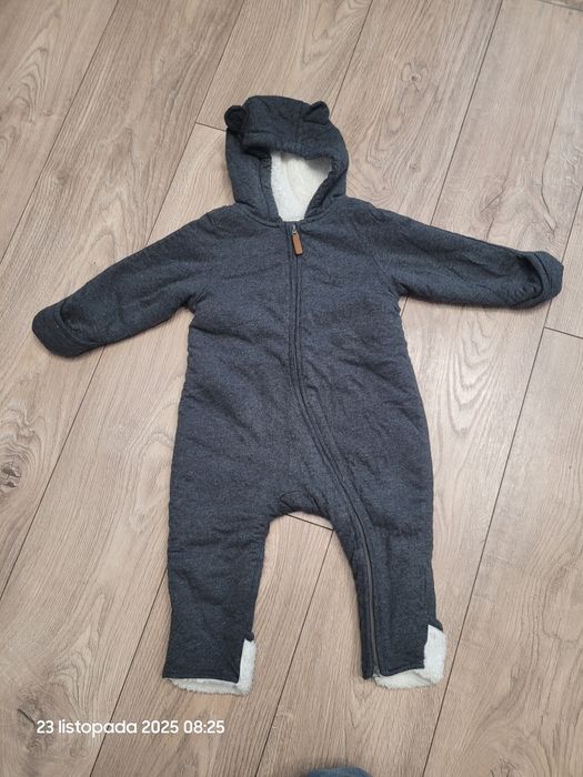 Kombinezon rozmiar 74 Olkusz • OLX.pl