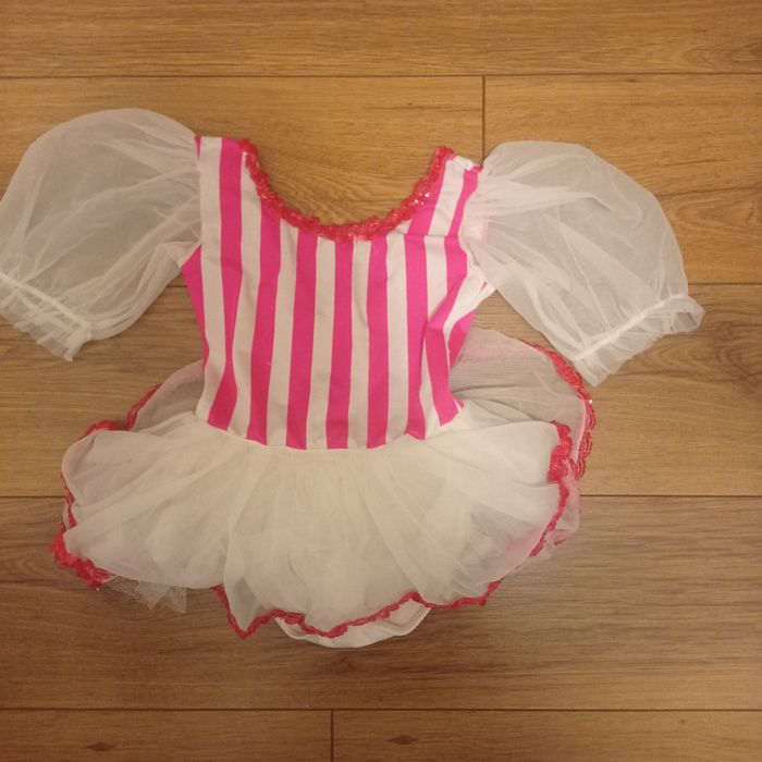 Strój na bal, Halloween, kostium dla dziewczynki