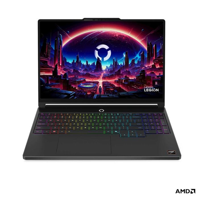 Lenovo Legion 5 15AGP11 - OLED • 165Hz • Ryzen AI 9 465 • 32GB • RTX 5060 • 1TB