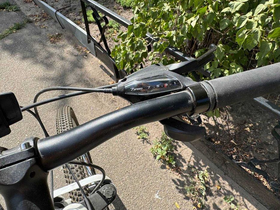 Спортивный Женский Велосипед FORT CONTESSA 26 15