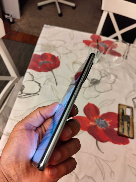 Vendo Poco F3 256gb como novo