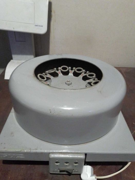 Продам центрифугу ОПН-3