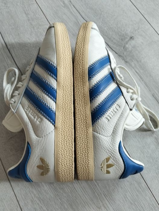 Жіночі красовки  Adidas GAZELLE  38р.23.5см