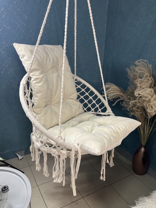 Матраси подушки сідушки чохли на стільці крісла поролон під подарунок