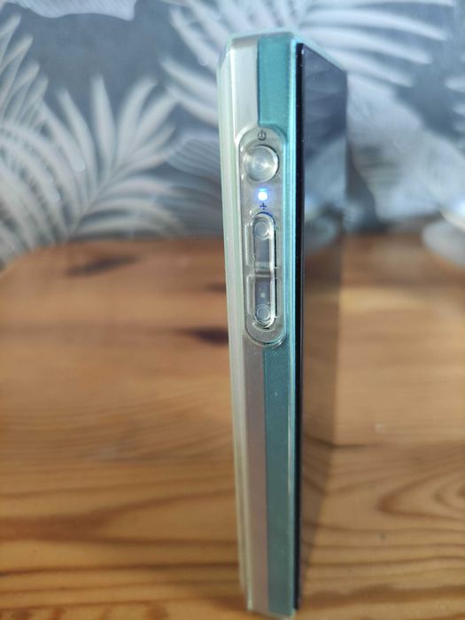 Fiio JM21 DAP, Hi-res
