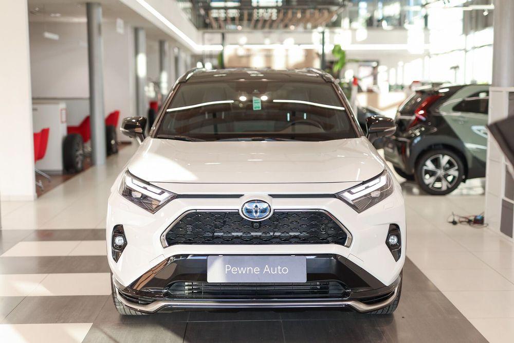 Toyota RAV-4