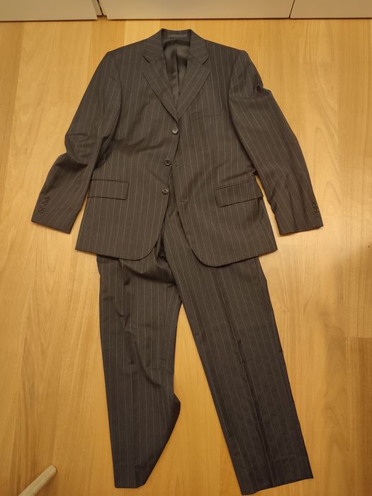 Fato de Homem Saroni