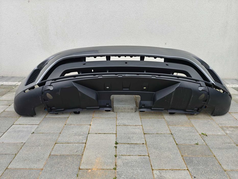 Zderzak Przód Przedni Land Rover Discovery V Lift EUROPA