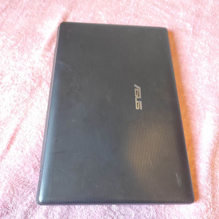 Ноутбук Asus x75