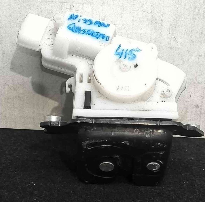 Fechadura / Fecho da Mala NISSAN QASHQAI I (J10, NJ10) ano 2014