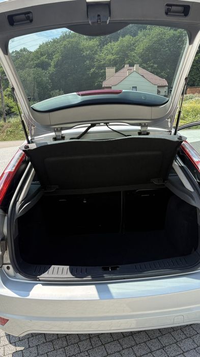 Ford focus 1.6 дизель