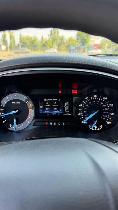 Продам Ford Fusion