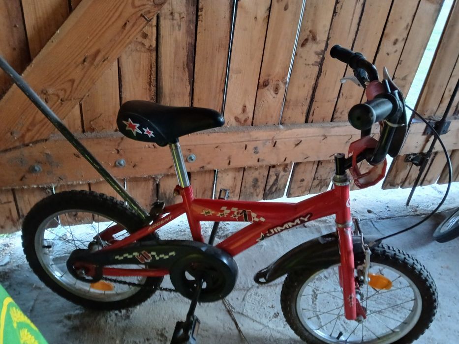 Roweryk Polecam okazja