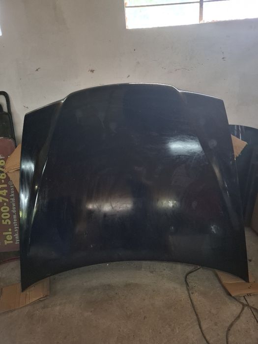 Volvo v70 I maska Gwarancja