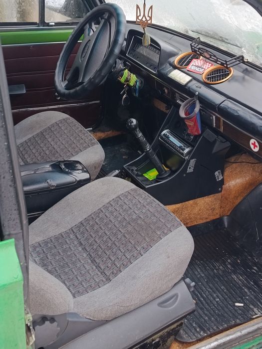 Продам Ваз 2101.