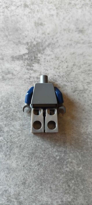 LEGO cas417 Giermek + GRATIS