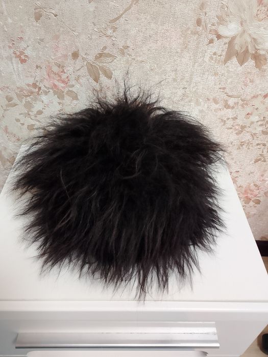 Кавказька папаха натуральна