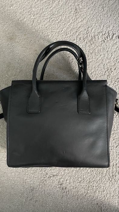 Сумка кожа  Kate Spade