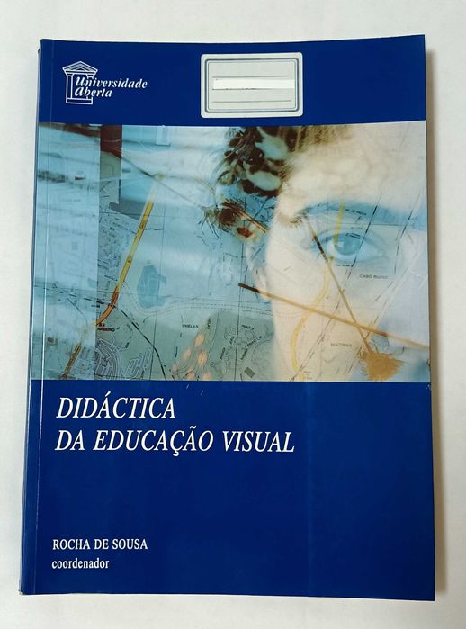 Livros da Universidade Aberta