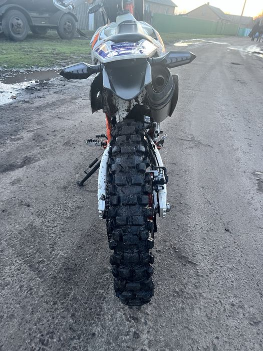 Геон гнс 250 дакар