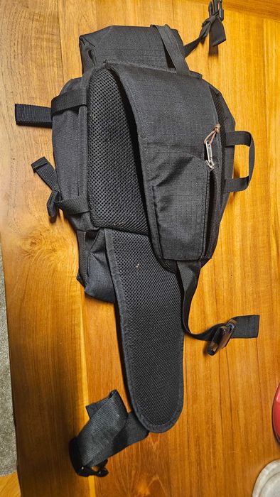 Nerka saszetka Bergson