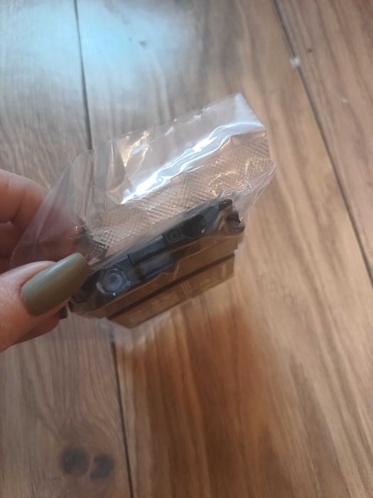 Tusz do drukarki, zamiennik, czarny LC980/1100/985