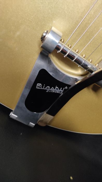 Guitarra Gretsch G2420T GD