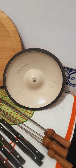 Le Creuset - Fondue64752049773186122