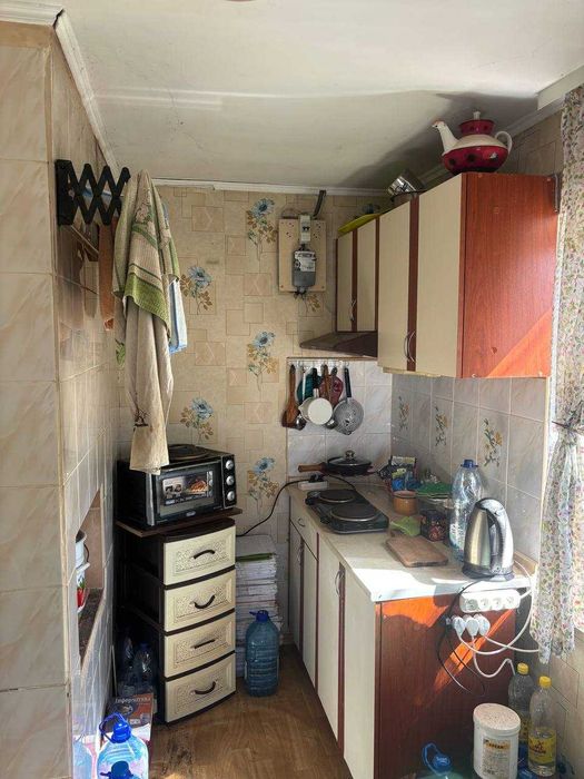 Продаж Дача Ділянка Березанка СТ Лаванда