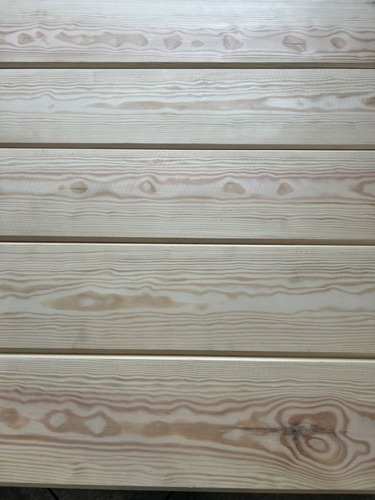 Deska elewacyjna 22x150 sosna bezsęczna kl.A