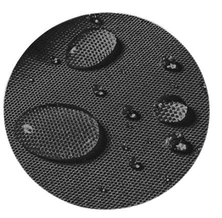 Legowisko Dla Psa 100X75 Cm Personalizowane Wodoodporne Czarne