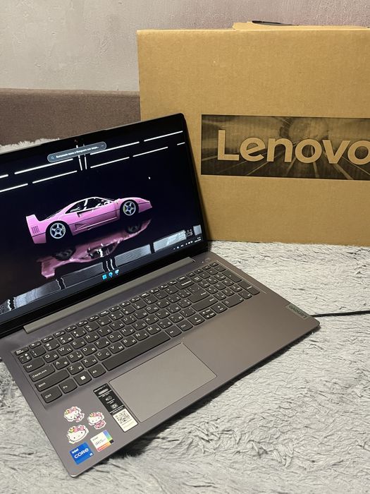 Продам ноутбук