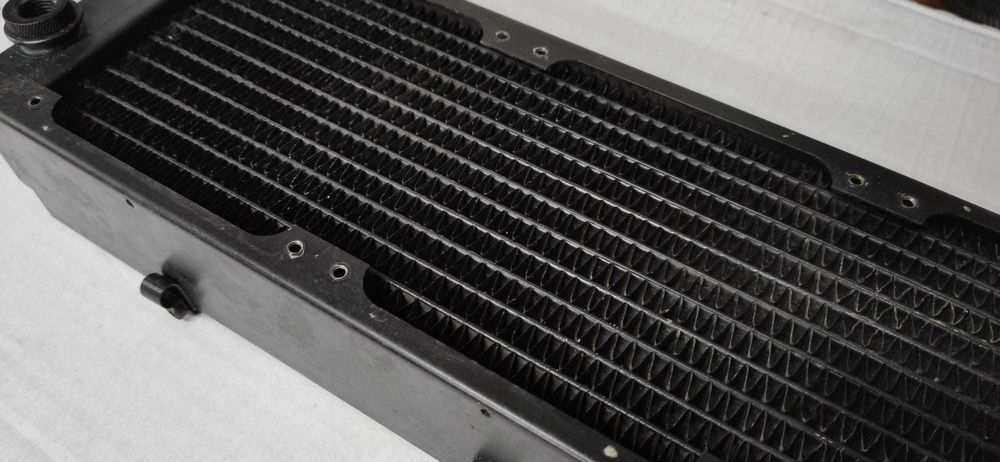 Radiador watercooling  480mm Thermochill PA 120.4