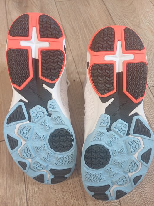 TARMAK buty do koszykówki, rozm.40,dl.wkl.25cm
