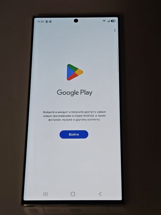 Samsung S23 Ultra 512gb з Гарантією