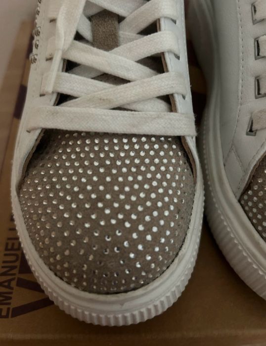 Sapatilhas Emanuelle Vee