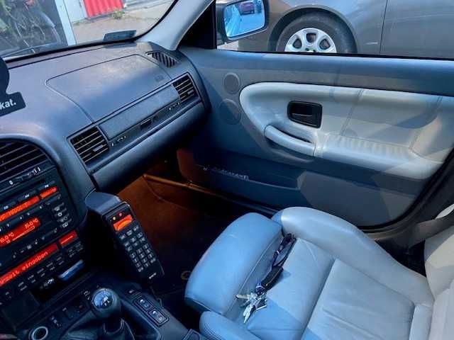 BMW E36 328i manual